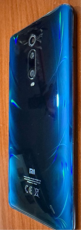 Xiaomi Mi 9T Nero