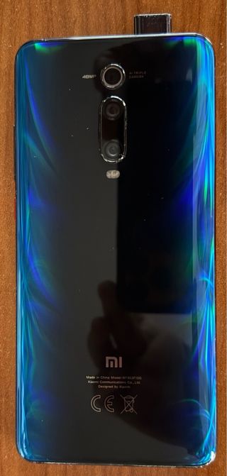Xiaomi Mi 9T Nero