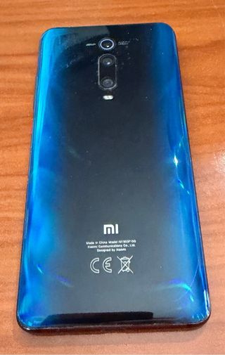 Xiaomi Mi 9T Nero