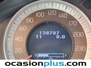 Volvo V60 D3 Momentum Auto 120 kW (163 CV)