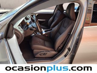 Volvo V60 D3 Momentum Auto 120 kW (163 CV)