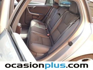 Volvo V60 D3 Momentum Auto 120 kW (163 CV)