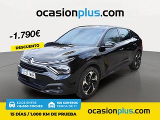 Citroen C4 PureTech 130 S&S 6v Feel Pack 96 kW (130 CV)