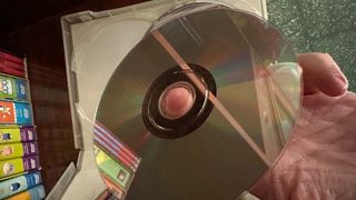 Padre de Familia DVD