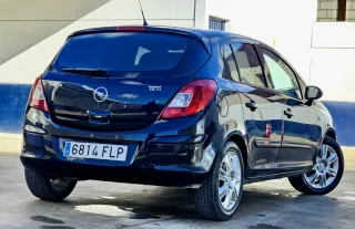 Opel Corsa 2007