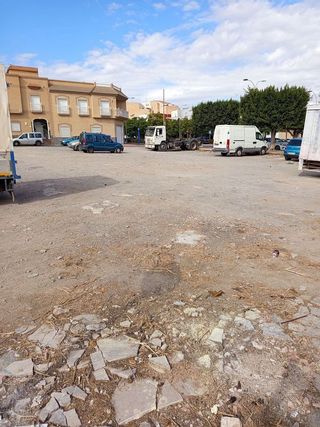 Terreno en venta en Ejido Sur en Ejido (El)