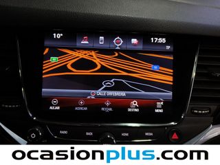 Opel Astra 1.4 Turbo S&S Excellence 110 kW (150 CV)