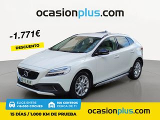 Volvo V40 Cross Country T3 Pro Auto 112 kW (152 CV)