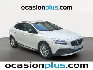 Volvo V40 Cross Country T3 Pro Auto 112 kW (152 CV)