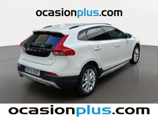 Volvo V40 Cross Country T3 Pro Auto 112 kW (152 CV)