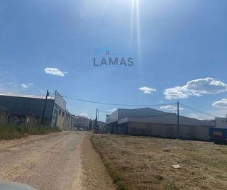 Terreno en venta en Navalmoral de la Mata