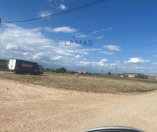 Terreno en venta en Navalmoral de la Mata