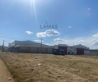 Terreno en venta en Navalmoral de la Mata