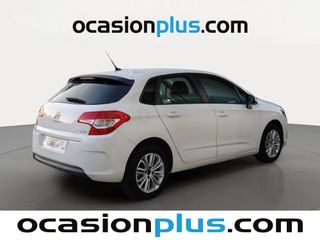 Citroen C4 PureTech 110 Live Edition 81 kW (110 CV)
