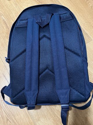 Mochila El Ganso Azul Nueva