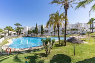 Piso en venta en Urb. El Palmeral en Mojácar