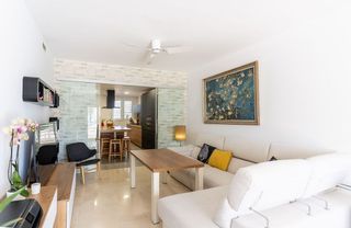 Piso en venta en Urb. El Palmeral en Mojácar