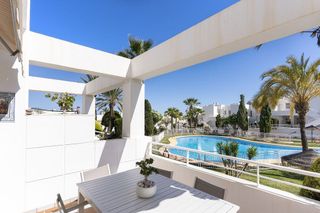 Piso en venta en Urb. El Palmeral en Mojácar