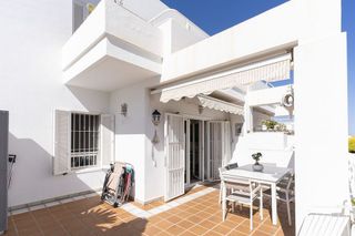 Piso en venta en Urb. El Palmeral en Mojácar