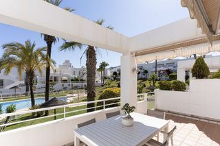 Piso en venta en Urb. El Palmeral en Mojácar