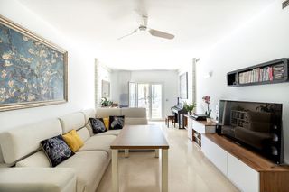 Piso en venta en Urb. El Palmeral en Mojácar