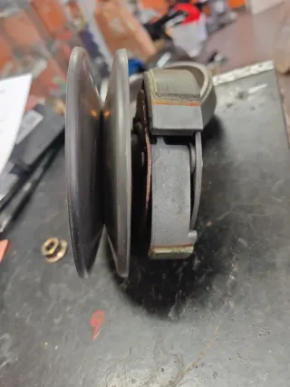 ♻️Kymco Gran Dink 125 (2010)♻️