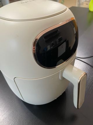 Freidora Aire Taylor Swoden Beige/Oro