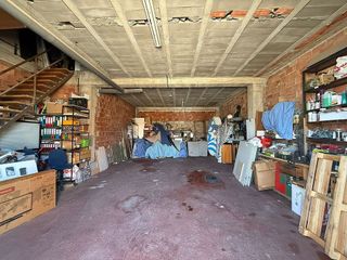 Local comercial en venta en Caspe