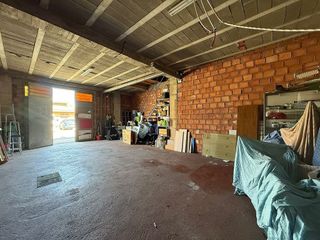 Local comercial en venta en Caspe