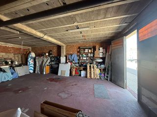 Local comercial en venta en Caspe