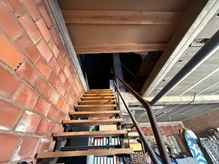 Local comercial en venta en Caspe