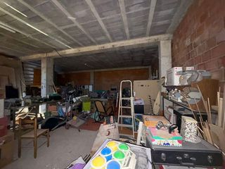 Local comercial en venta en Caspe