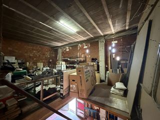 Local comercial en venta en Caspe