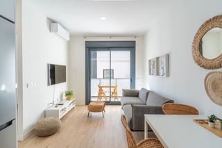 Piso en venta en Los Boliches en Fuengirola