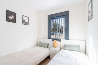 Piso en venta en Los Boliches en Fuengirola