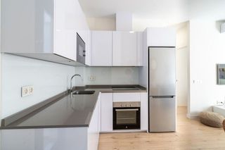 Piso en venta en Los Boliches en Fuengirola