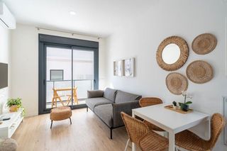 Piso en venta en Los Boliches en Fuengirola