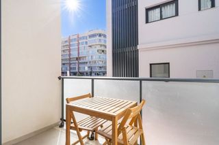 Piso en venta en Los Boliches en Fuengirola