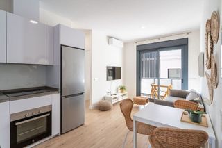 Piso en venta en Los Boliches en Fuengirola