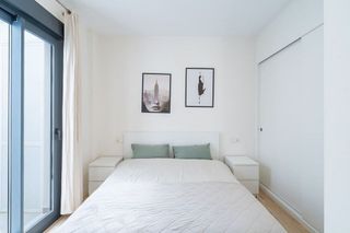 Piso en venta en Los Boliches en Fuengirola