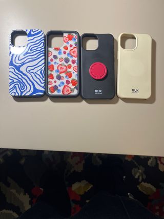 4 custodie per iPhone 13 Mini