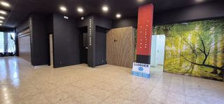 Local comercial en alquiler en Vila de Palafrugell - Llofriu - Barceloneta en Palafrugell