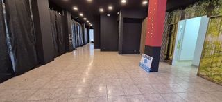 Local comercial en alquiler en Vila de Palafrugell - Llofriu - Barceloneta en Palafrugell