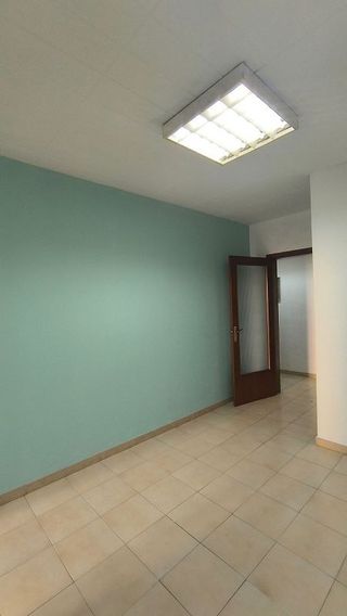 Oficina en alquiler en Barris Marítims en Tarragona