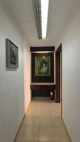 Oficina en alquiler en Barris Marítims en Tarragona