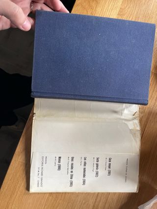 Un sexo llamado débil - Martin Vigil