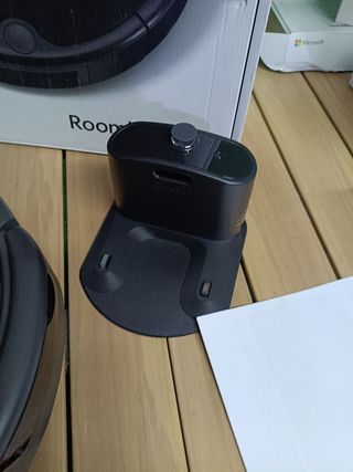 iRobot Roomba 606 aspirador