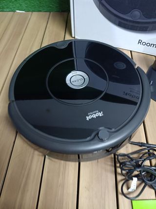 iRobot Roomba 606 aspirador