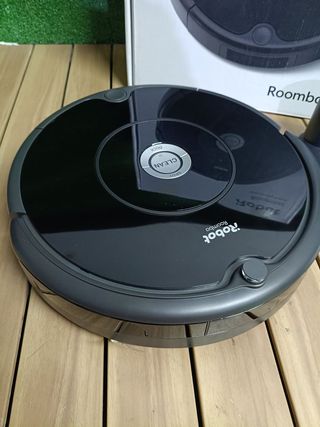 iRobot Roomba 606 aspirador
