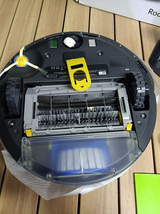 iRobot Roomba 606 aspirador